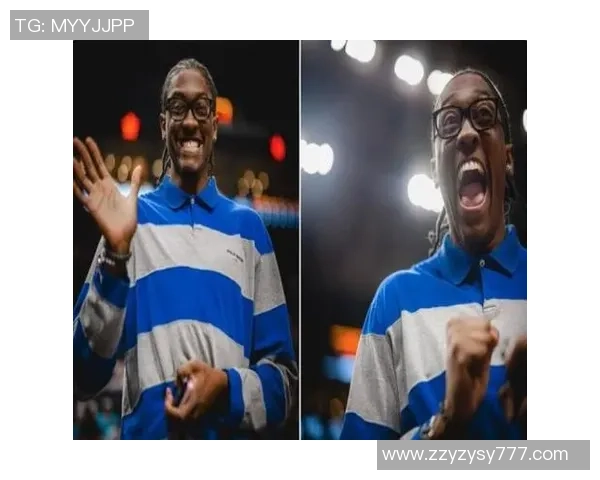 杰伦威廉姆斯：新星崛起与未来篮球之路的探索与展望